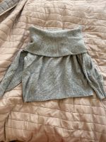 H&M offshoulder Pullover Schleswig-Holstein - Flensburg Vorschau