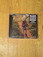 BLACK SPIDERS: This Savage Land (originalverpackt ) Hessen - Wetzlar Vorschau