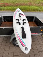 F2 Fun & Function Surfbrett Windsurfen - Top Zustand Baden-Württemberg - Ebhausen Vorschau