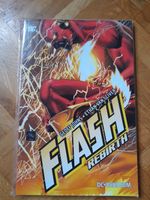 Flash Rebirth Panini Comics Hessen - Raunheim Vorschau