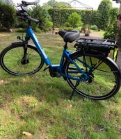 Trenoli E-Bike Damenrad Nordrhein-Westfalen - Harsewinkel - Marienfeld Vorschau