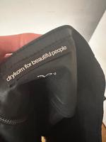 Drykorn Pencil Skirt, Rock , Schwarz , Knielang , Kunstleder München - Au-Haidhausen Vorschau