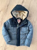 Winterjacke von Levi’s fast neu, sehr warm Berlin - Mahlsdorf Vorschau