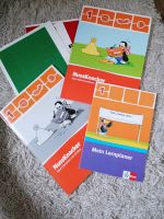 Nussknacker 1 Mathematikbuch mit Arbeitsheft mit CD - ROM Hessen - Hünfeld Vorschau