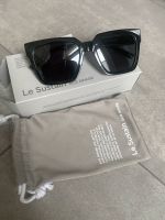 Sunglasses Le Sustain eco aware Trampler neu schwarz sonnenbrille Dortmund - Innenstadt-West Vorschau