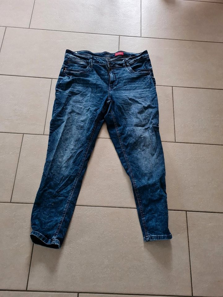 Jeans inkl Versand in Leopoldshöhe