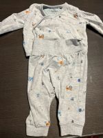 Set Topomoni Baby 62 Hose und Oberteil Saarland - Merchweiler Vorschau