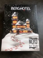 Spiel Mord bei Tisch Berghotel Niedersachsen - Oldenburg Vorschau