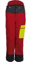 Watex Schnittschutzbundhose Forest Jack Red  Größe M PSA Nordrhein-Westfalen - Simmerath Vorschau