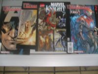 4 Marvel Comic`s The Ultimates Rheinland-Pfalz - Gönnersdorf Vorschau