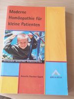 Buch moderne Homöopathie für Kinder Aurelia Verlag Bayern - Laufach Vorschau