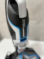 Bissell Crosswave Cordless - nass & trocken Akku-Sauger Baden-Württemberg - Radolfzell am Bodensee Vorschau