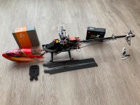 ALIGN Trex 450Pro flybarless mit MICROBEAST Plus PRO-EDITION Schleswig-Holstein - Lübeck Vorschau