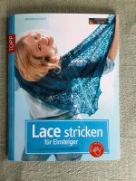 Lace stricken für Einsteiger Hessen - Gießen Vorschau