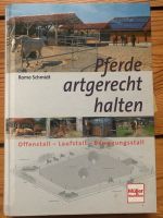 Pferde artgerecht halten Schleswig-Holstein - Brokstedt Vorschau