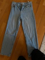 Buggy  Fit Jeans Pull&Bear gr.36 jungen Brandenburg - Havelsee Vorschau