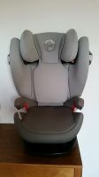 Cybex Gold Kinderautositz Nordrhein-Westfalen - Paderborn Vorschau