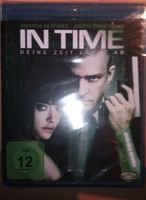 IN TIME Blu-ray Bayern - Küps Vorschau