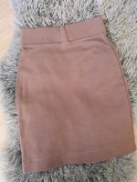 H&M Bleistift Rock in taupe Gr. 34 Stuttgart - Stuttgart-Nord Vorschau