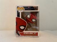 FUNKO POP! - MARVEL - Spider-​Man No Way Home Upgraded Suit #923 Frankfurt am Main - Sachsenhausen Vorschau