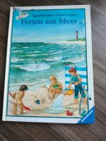 Kinderbuch Ferien am Meer Nordrhein-Westfalen - Lohmar Vorschau