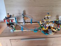 Lego Piratenachterbahn 31084 Hessen - Gedern Vorschau