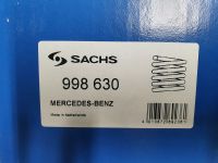 1x Sachs Fahrwerksfeder  Spiralfeder VORNE MERCEDES A-KLASSE 169 Thüringen - Schleusingen Vorschau