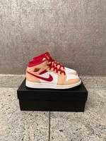 Jordan 1 Mid Curry 38 / 39 *NEU & OVP Nordrhein-Westfalen - Bottrop Vorschau