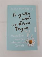 Kelly Sundberg In guten und in bösen Tagen Baden-Württemberg - Göppingen Vorschau