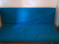 Sofa/Klappbett mit Bezug Duisburg - Duisburg-Mitte Vorschau