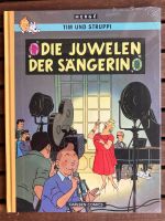 Tim und Struppi Farbfaksimile Die Juwelen der Sängerin NEU OVP Köln - Köln Klettenberg Vorschau