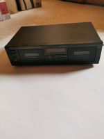 Yamaha KX-W482 Stereo Double Cassette Deck Sachsen - Großdubrau Vorschau