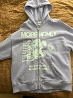 More Money More Love Zip Hoddie Bayern - Altdorf Vorschau