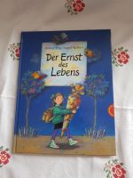 Der Ernst des Lebens ( Buch ideal zur Einschulung) Nordrhein-Westfalen - Hagen Vorschau