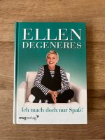 Ellen DeGeneres (Ich mach doch nur Spaß!) Mecklenburg-Vorpommern - Gnoien Vorschau