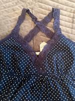 Superdry Top blau Gr L NEU Bayern - Augsburg Vorschau