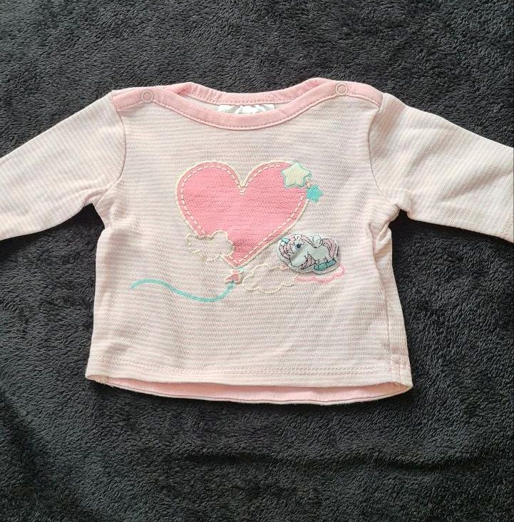 Babykleidung Set gr.50 in Oldersbek