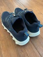 Ecco mx Herrensneaker Gr 45 Schleswig-Holstein - Harrislee Vorschau