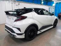 Toyota CHR 2018-2020 Heckspoiler Glanz Schwarz NEU mit TÜV Baden-Württemberg - Lahr (Schwarzwald) Vorschau