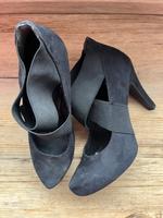 Marco Tozzi High Heels / Schuhe mit Absatz Hessen - Twistetal Vorschau