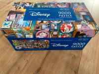 Trefl Disney Puzzle 9000 Bayern - Dürrlauingen Vorschau