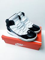 NIKE Jordan Max Aura Größe 40 Herren- /Jungen- /Basketballschuhe Baden-Württemberg - Giengen an der Brenz Vorschau