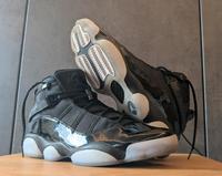 Nike Jordan 6 Basketballschuhe (wie neu) sehr cool Hessen - Ahnatal Vorschau