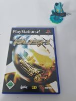 L.A. RUSH | PS2 | PLAYSTATION 2 | GETESTET SPIEL Bayern - Pfaffenhofen a. d. Roth Vorschau