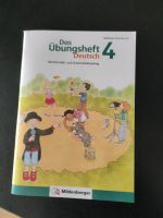 Das Übungsheft 4 Rechtschreib- und Grammatiktraining Mildenberger Münster (Westfalen) - Mauritz Vorschau