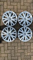 Original Radzierblenden Radkappen 16“ VW Volkswagen Nordrhein-Westfalen - Hamm Vorschau