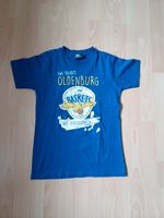 T Shirt  Original EWE Baskets Niedersachsen - Hude (Oldenburg) Vorschau