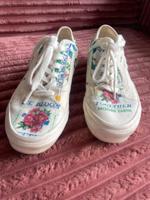 Vans Old Skool Tapered Eco Theory Positivity Größe 38 Nordrhein-Westfalen - Kamp-Lintfort Vorschau