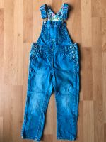 Mini Boden Jeanslatzhose Hessen - Oestrich-Winkel Vorschau