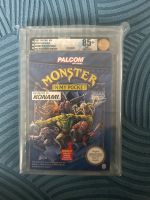 Nintendo Nes - Monster in my Pocket- VGA 85+ Nürnberg (Mittelfr) - Mitte Vorschau